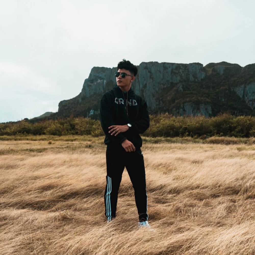 Meet your Posher, John